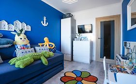 Apartament AquaTower Oliwia & Laura REKIN